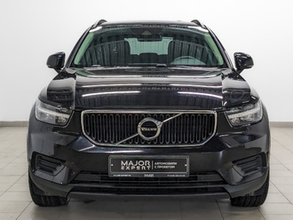 фото Volvo XC40 2020 с пробегом