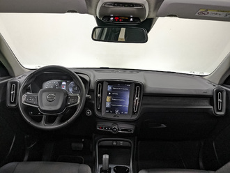 фото Volvo XC40 2020 с пробегом