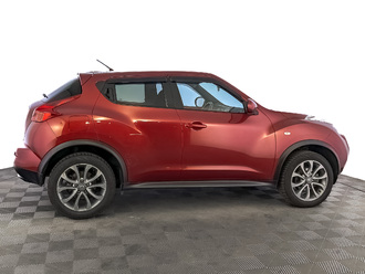 фото Nissan Juke 2013