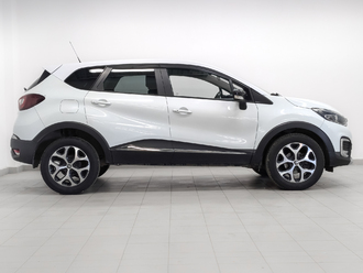 фото Renault Kaptur 2017