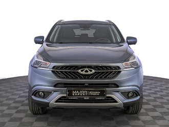 фото Chery Tiggo 7 I 2019