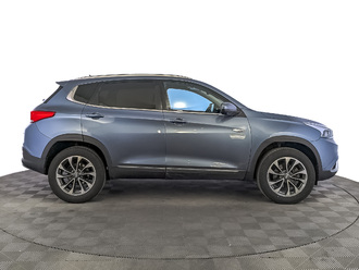 фото Chery Tiggo 7 I 2019