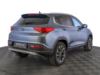 фото Chery Tiggo 7 I 2019