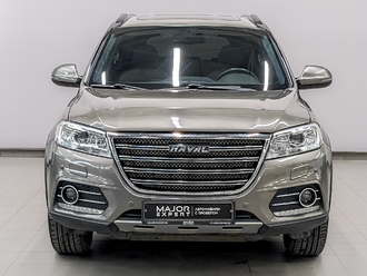 фото Haval H6 I 2019