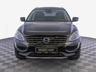 фото Volvo XC60 I 2017