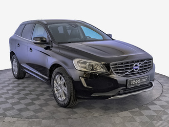 фото Volvo XC60 I 2017