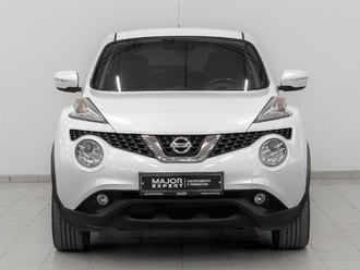 фото Nissan Juke 2018