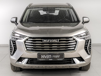 фото Haval Jolion 2022