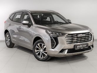 фото Haval Jolion 2022