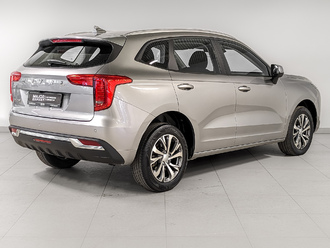 фото Haval Jolion 2022