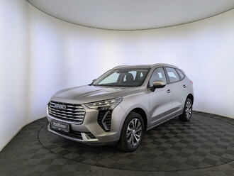 фото Haval Jolion 2022