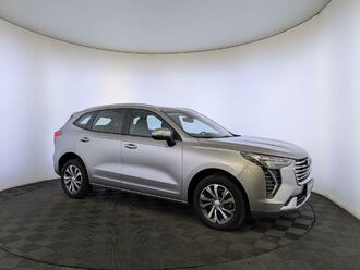 фото Haval Jolion 2022