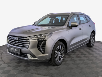 фото Haval Jolion 2022