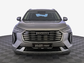 фото Haval Jolion 2022