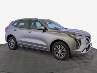 фото Haval Jolion 2022