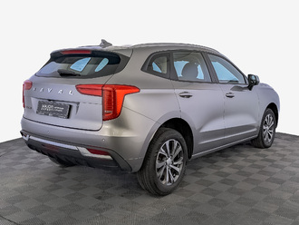 фото Haval Jolion 2022