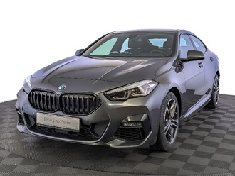 фото BMW 2 (F44) 2021