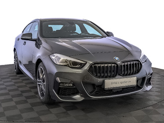 фото BMW 2 (F44) 2021