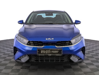 фото Kia Cerato IV 2021