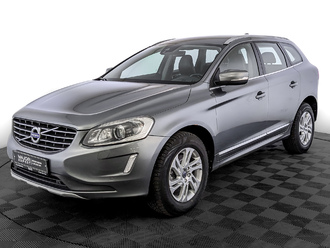 фото Volvo XC60 2017 с пробегом