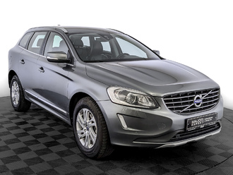 фото Volvo XC60 2017 с пробегом