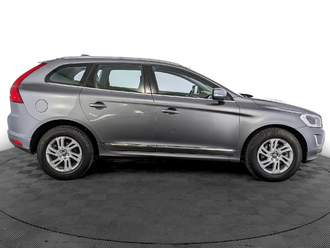 фото Volvo XC60 I 2017