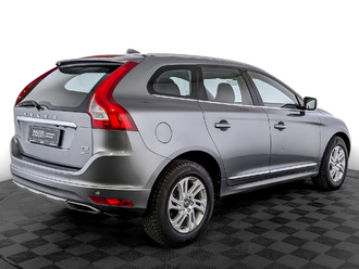 фото Volvo XC60 2017 с пробегом