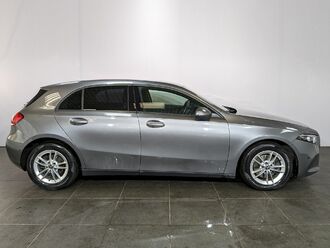 фото Mercedes-Benz A (W/V177) 2019