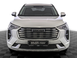 фото Haval Jolion 2021