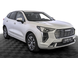 фото Haval Jolion 2021