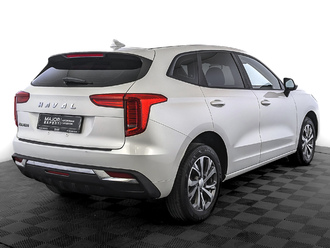 фото Haval Jolion 2021