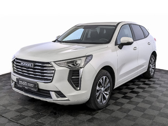 фото Haval Jolion 2021