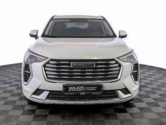 фото Haval Jolion 2021