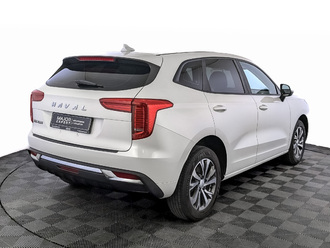 фото Haval Jolion 2021