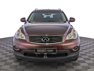 фото Infiniti EX 2013