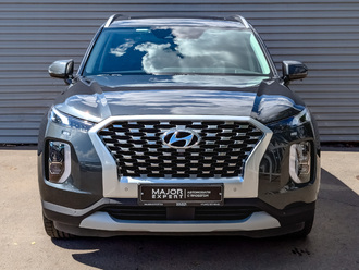 фото Hyundai Palisade I 2021