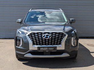 фото Hyundai Palisade I 2021