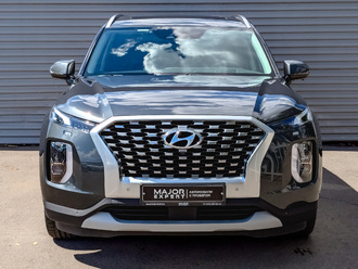 фото Hyundai Palisade I 2021