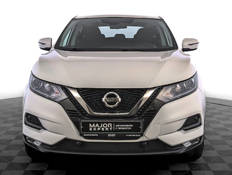 фото Nissan Qashqai II J11 2020