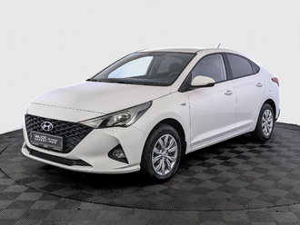 фото Hyundai Solaris II 2022