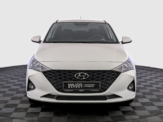 фото Hyundai Solaris II 2022