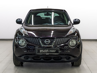 фото Nissan Juke 2012