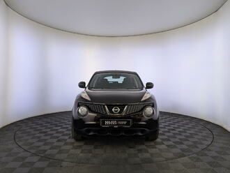 фото Nissan Juke 2012