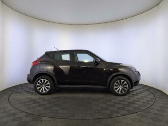 фото Nissan Juke 2012