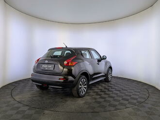 фото Nissan Juke 2012