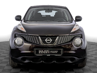 фото Nissan Juke 2012