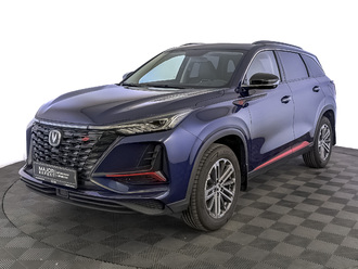 фото Changan CS75 Plus II 2023