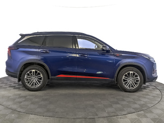 фото Changan CS75 Plus II 2023