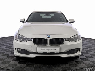 фото BMW 3 (F30/F31/F80) 2013