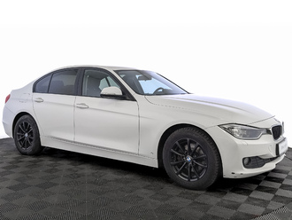 фото BMW 3 (F30/F31/F80) 2013